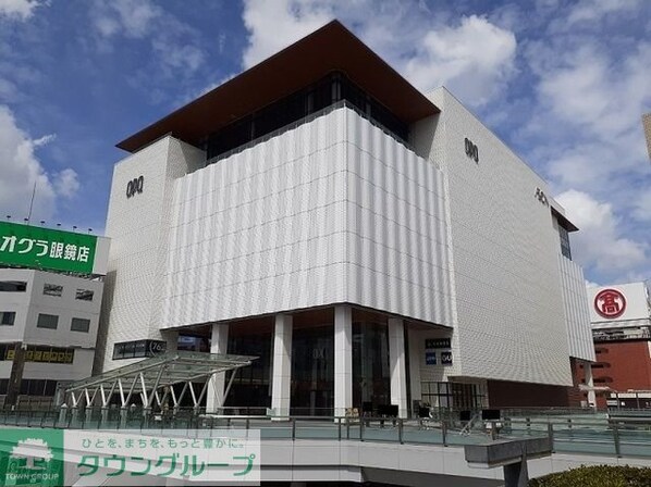 エアリーIIの物件内観写真